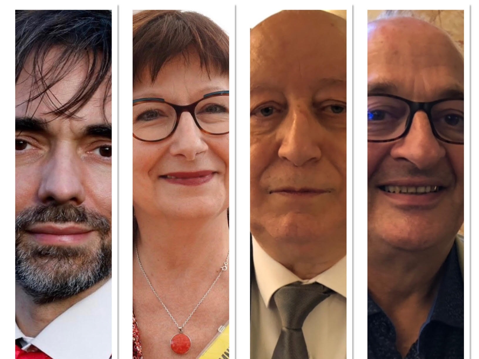 LE JOURNAL DU SOIR EN LANGUE FRANCAISE DU 2/02/22